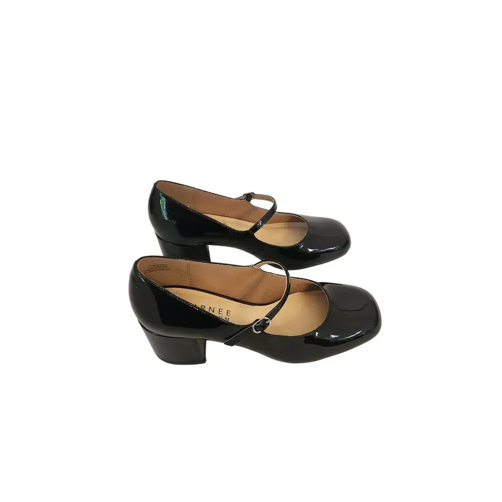 Journee Collection wide width